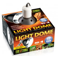 Light dome 18 cm