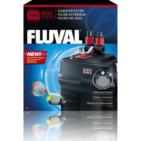 Fluval 306 (1150 L/H)