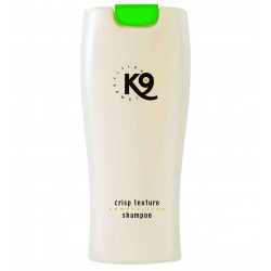 K9 Competition Crisp Texture Shampoo