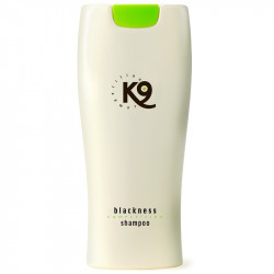 K9 Competition Blackness Shampoo