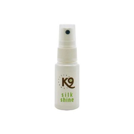 K9 Silk Shine 30 ml