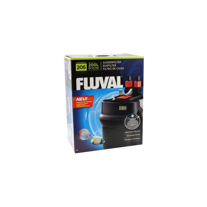 Fluval 205 (680 L/H)