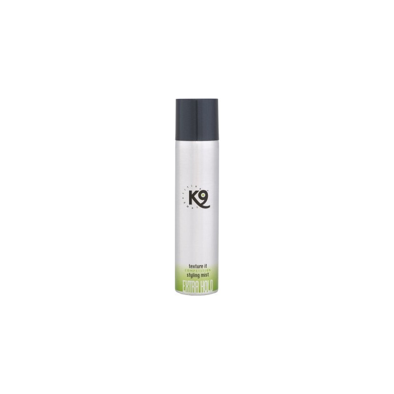 K9 Styling mist extra hold 300 ml