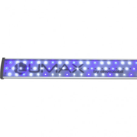 Lumax Led-Light 93cm 29W 1300K White/Blue