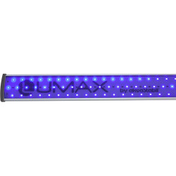 Lumax Led-Light 93cm 29W Blue