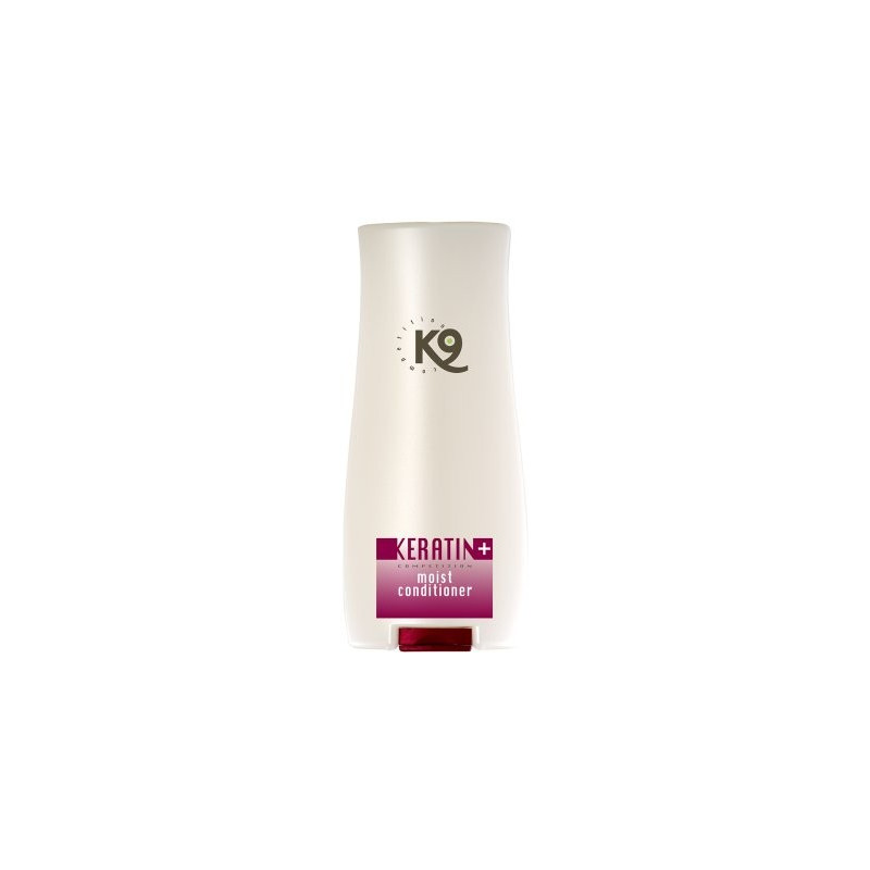 K9 Keratin moisture balsam 300 ml