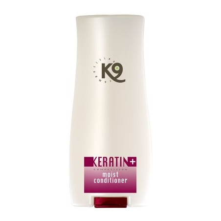 K9 Keratin moisture balsam 300 ml