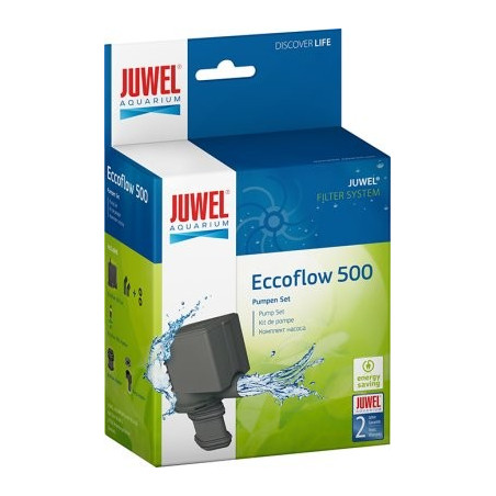 JUWEL Ecoflow 500