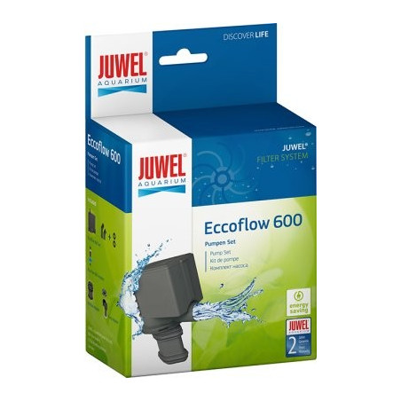 JUWEL Eccoflow pump 600 l/h