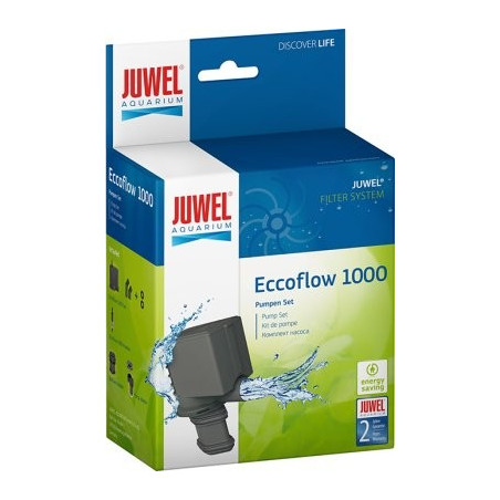 JUWEL pump 1000 l/h