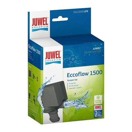 JUWEL Pump 1500 l/h