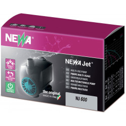 Cirkulationspump Jet 600 NEWA