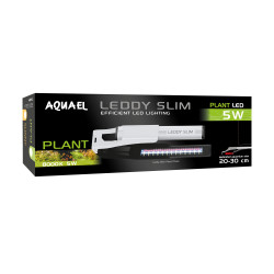 Leddy Slim Plant 20-30cm 5W 8000K