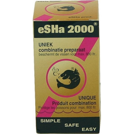 ESHa 2000 - Its About Pets