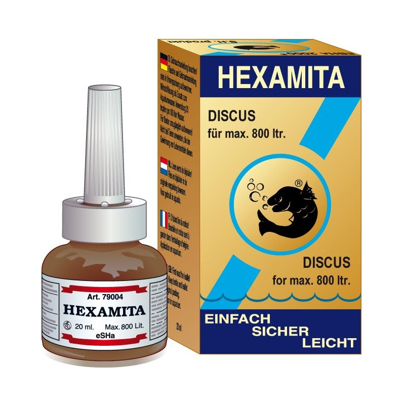 Hexamita