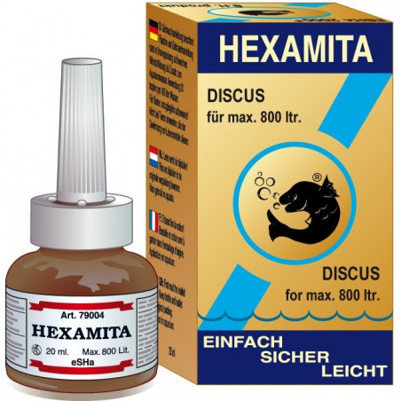 Hexamita