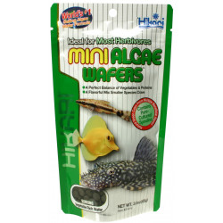 Hikari Mini-Algae Wafers
