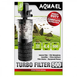 Turbo filter 500 (N)