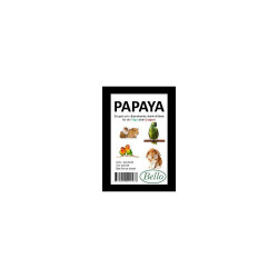 Papaya Godis 250gr