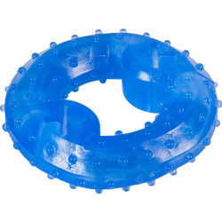 Cooling Dog Toy Ring...