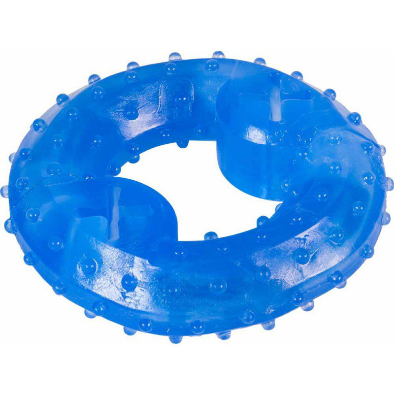 Cooling Dog Toy Ring 12x12x3.1cm