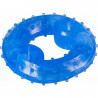 Cooling Dog Toy Ring 12x12x3.1cm