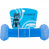 Cooling Dog Toy Dumbbell 16.1x5.5x5.5cm