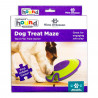 Dog Treat Maze Plast