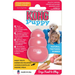 Kong Puppy XS 3,5x6cm