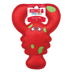 Kong Belly Flops Lobster M 9x21x28cm