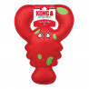 Kong Belly Flops Lobster M 9x21x28cm