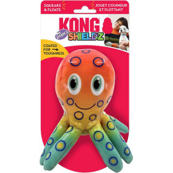 Kong Shields Tropics Octopus M 15,5x16x12cm