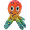 Kong Shields Tropics Octopus M 15,5x16x12cm