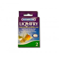 Liquifry 2, för levandefödare