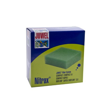 JUWEL Nitrax, Compact 10x10cm