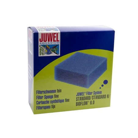 JUWEL Fint filter, Standard / Bioflow 6.0