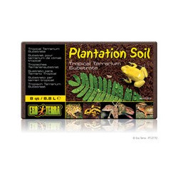 ExoTerra Plantition Soil