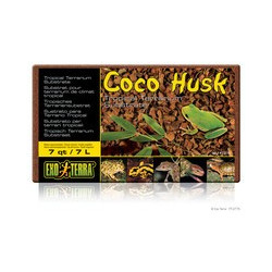 ExoTerra Coco Husk