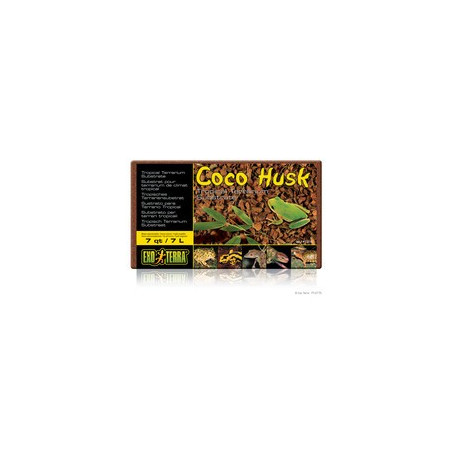 ExoTerra Coco Husk