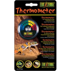 Analog Termometer