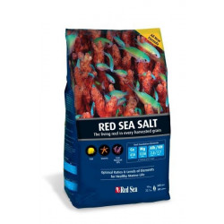 Red Sea Salt 10kg för kranvatten